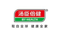 汤臣倍健